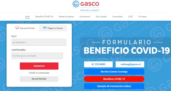 gasco